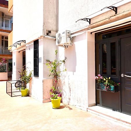 Linea1 Loft Apartamento Nápoles Exterior foto